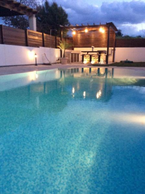 Dream House Latchi Villa